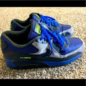 Nike Air Max 90
